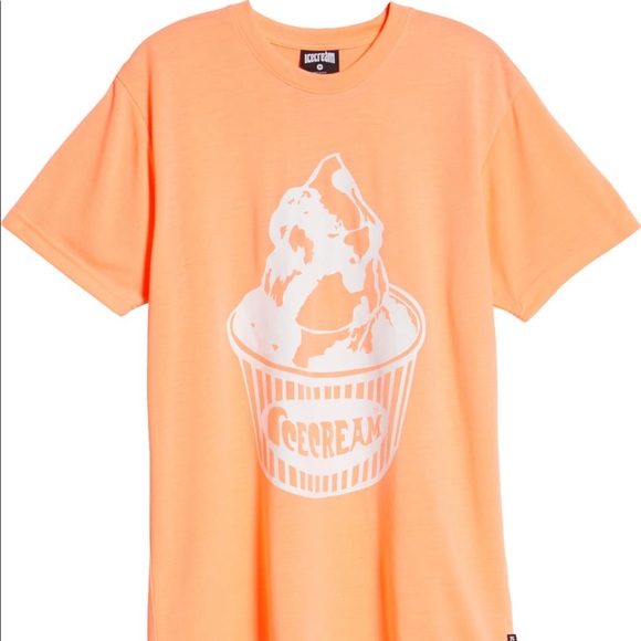 ICE CREAM NWT shirt - Picture 3 of 3